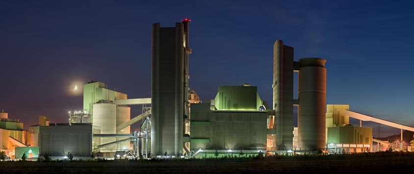 PRCO America Petro Chemical Industry Detail